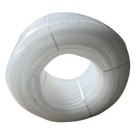 帮客材配 安居士 空调排水管 白色 塑料  30元/圈 50米/圈 整圈销售