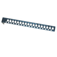 帮客材配 安居士 中央空调吊码（吊杆）铁 30cm  1.39元/个 200个/件 整件销售