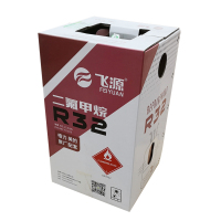 帮客材配 飞源 空调制冷剂 R32 260元/瓶 1瓶/件 1件起售 特殊商品发普通物流,需物流自提