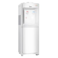 Midea/美的 MYR718S-X饮水机立式温热制热 节能 温热型