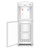 Midea/美的 MYR718S-X饮水机立式温热制热 节能 温热型