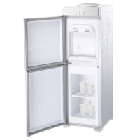 Midea/美的 MYR930S-X 饮水机 立式 温热 双门制热饮水机 温热型