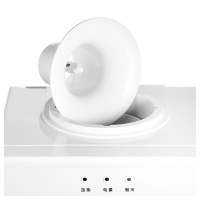 Midea/美的 MYR930S-X 饮水机 立式 温热 双门制热饮水机 温热型