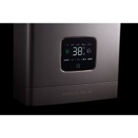 Midea/美的 JSQ22-12HES(T) 高端家用燃气热水器 12升天然气 一键厨房模式
