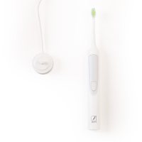 Apache/阿帕齐成人电动牙刷声波震动全身水洗软毛牙刷