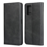 iCoverCase 华为荣耀v30手机壳v30保护套强磁全包防摔皮套