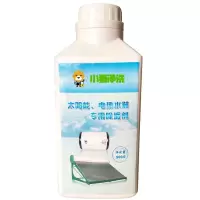 帮客材配[清洗专用]苏宁帮客太阳能专用除垢剂 500g/瓶 16瓶/箱 288元/箱 免邮