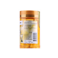 2瓶装 澳洲进口 假一赔十 Healthy Care 香草味 羊奶片 咀嚼片 300粒/瓶 补钙 矿物质