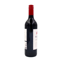 澳大利亚进口红酒 奔富 寇兰山 penfolds 设拉子 干红 葡萄酒 干型 750ML瓶装 其他