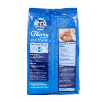 澳洲进口 2袋价 DEVONDALE 德运 全脂牛奶粉 成人奶粉 1000g/袋 低糖