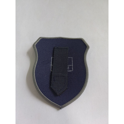 斯派·尼(spine line)202208服饰配件肩章胸章