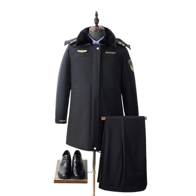 斯派·尼(spine line)225短款防寒服