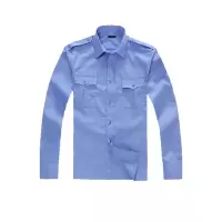 斯派·尼(spine line)202长袖衬衣