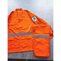 斯派·尼(spine line)294林业防治服套装