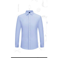 斯派·尼(spine line)161长袖衬衣