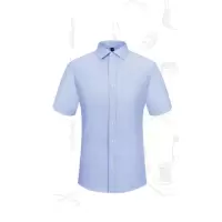 斯派·尼(spine line)561短袖衬衣