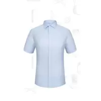 斯派·尼(spine line)571短袖衬衣