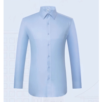 斯派·尼(spine line)236内置衬衣