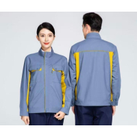 斯派·尼(spine line)261作业人员外套