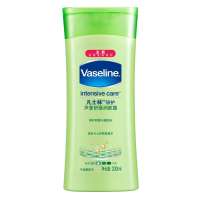 VASELINE 凡士林 倍护芦荟舒缓润肤露200ml