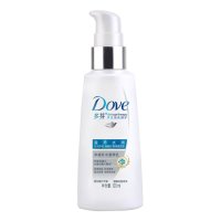 [第二件半价]多芬滋养水润免洗凝萃乳护发素护发乳120ml