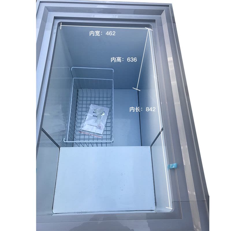 捷盛(JS)DW-86W208 零下-86度208升 深冷超低温冷柜实验汽车零件钢材工业深低温冰柜试验设备低温干冰保存箱图片