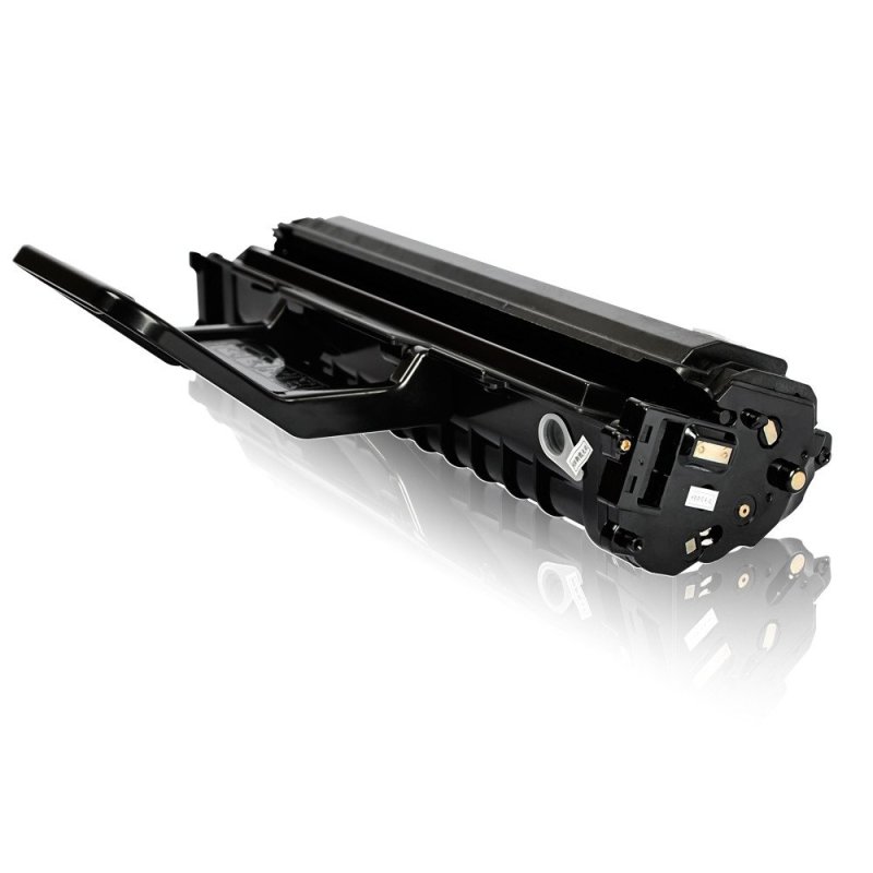 适用三星 ML-1610D3黑白硒鼓ML-2510墨粉盒2570粉墨盒2571N激光打印机4521F一体机碳粉晒鼓鼓粉黑
