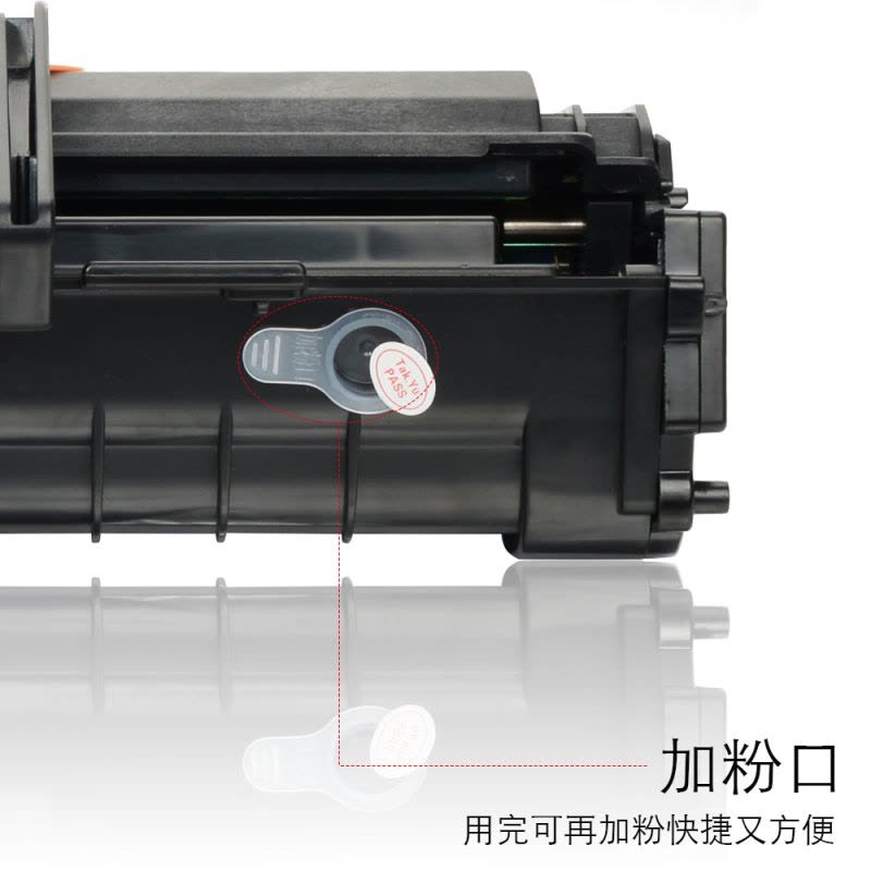 适合4021S三星SCX-4725F/FN硒鼓4521HS粉墨盒4321NS碳粉D4725A黑白激光一体机打印机墨粉盒图片