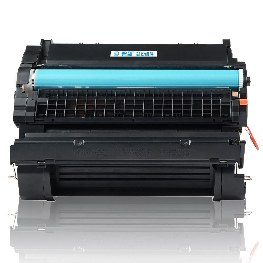 适合HP CF281A M604惠普M605z M630dn硒鼓81A LaserJet Enterprise墨粉盒高清大图