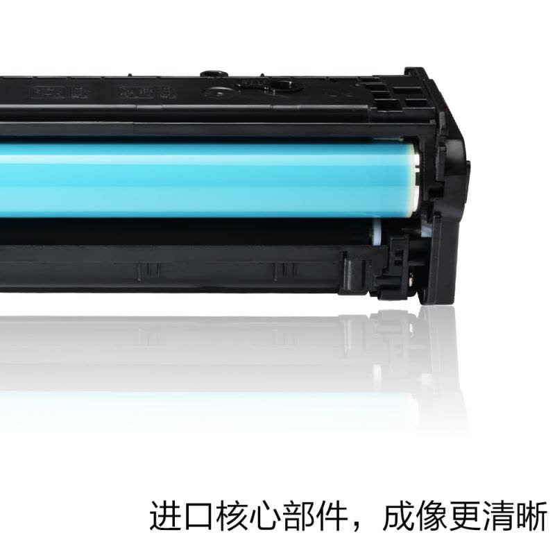 适用惠普 1518ni 1312NFI CP1210 1515n CM1312k硒鼓 墨盒 打印机1215 1415nw图片