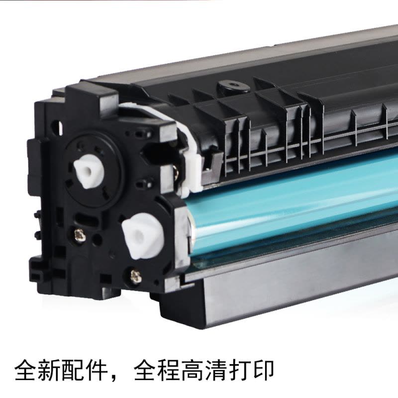 适合惠普cf410a m452dw/dn/nw打印机m377dw硒鼓Color LaserJet墨粉Pro墨盒粉盒477图片