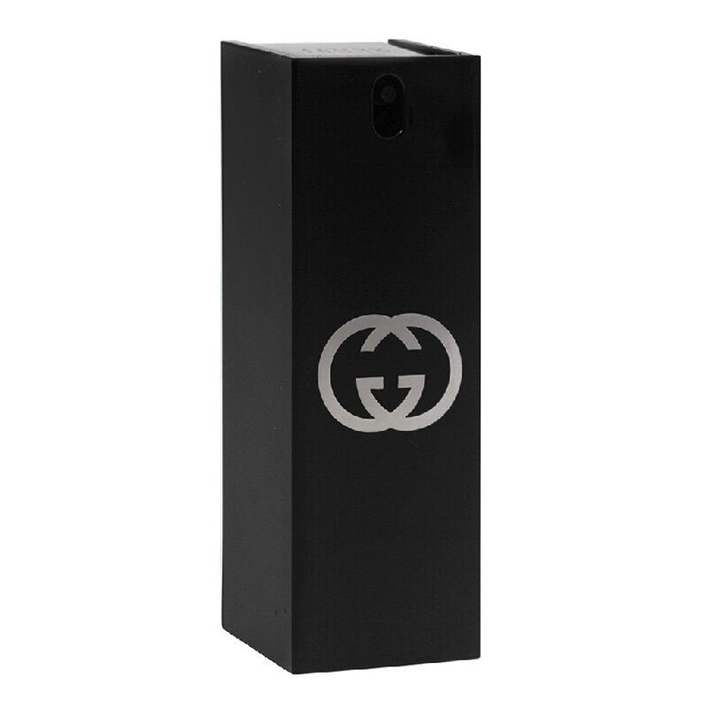 GUCCI 古驰罪爱男士香水淡香水 30ml 清新东方调 暗流惹火 法国进口