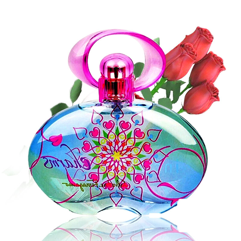 Ferragamo 菲拉格慕梦中情人女士香水淡香水 50ml 花果香调 意大利原装进口