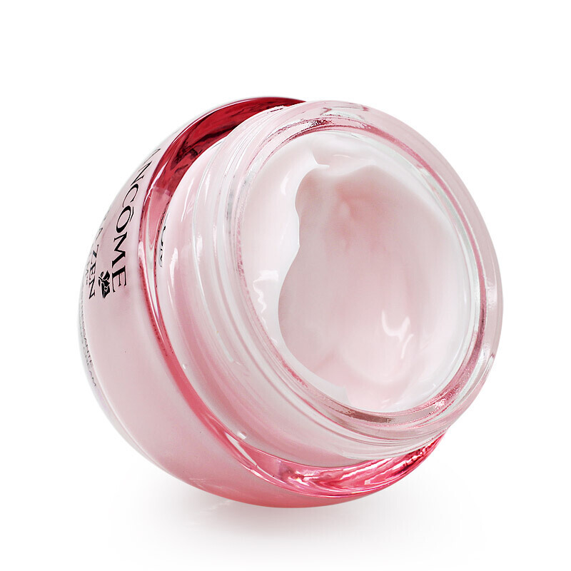 LANCOME兰蔻水份缘舒悦日霜50ml+晚霜50ml 保湿补水 滋润营养