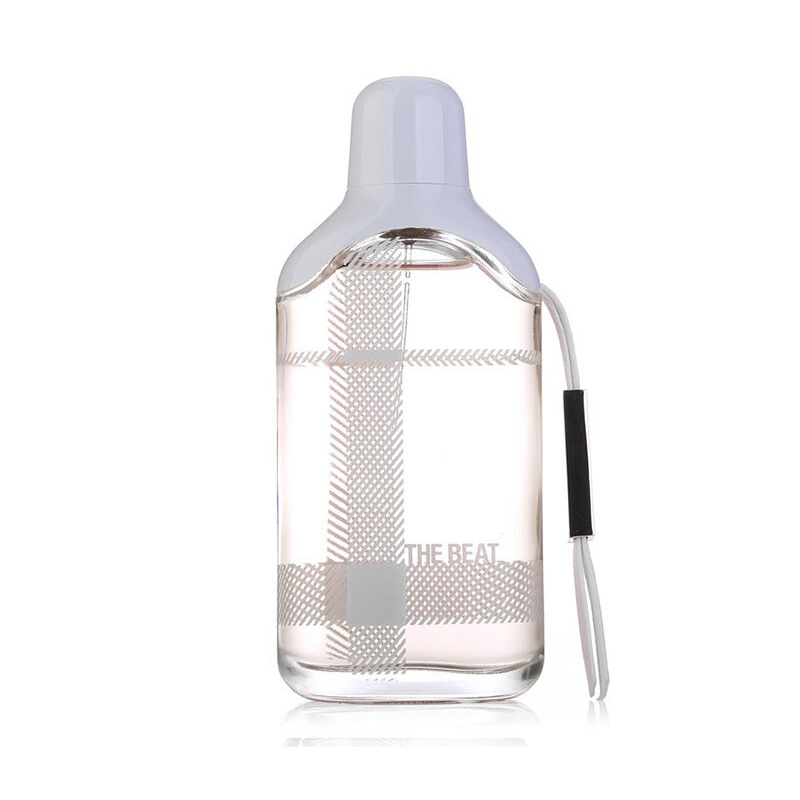 Burberry 巴宝莉博柏利动感节拍节奏女士香水淡香水75ml 法国进口