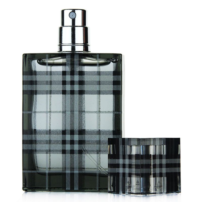 Burberry巴宝莉博柏利 英伦风格男士香水淡香水100ml 清新东方调 英国原装进口