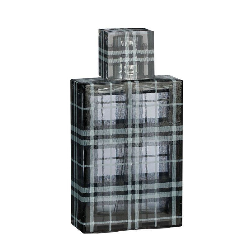 Burberry巴宝莉博柏利 英伦风格男士香水淡香水100ml 清新东方调 英国原装进口