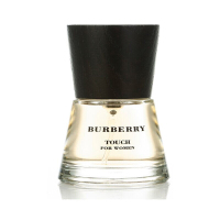 Burberry巴宝莉博柏利Touch情缘女士香水淡香水 30ml 花果香调