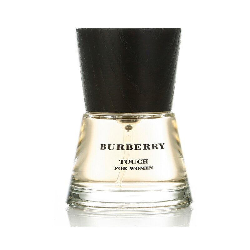 Burberry巴宝莉博柏利Touch情缘女士香水淡香水 30ml 花果香调