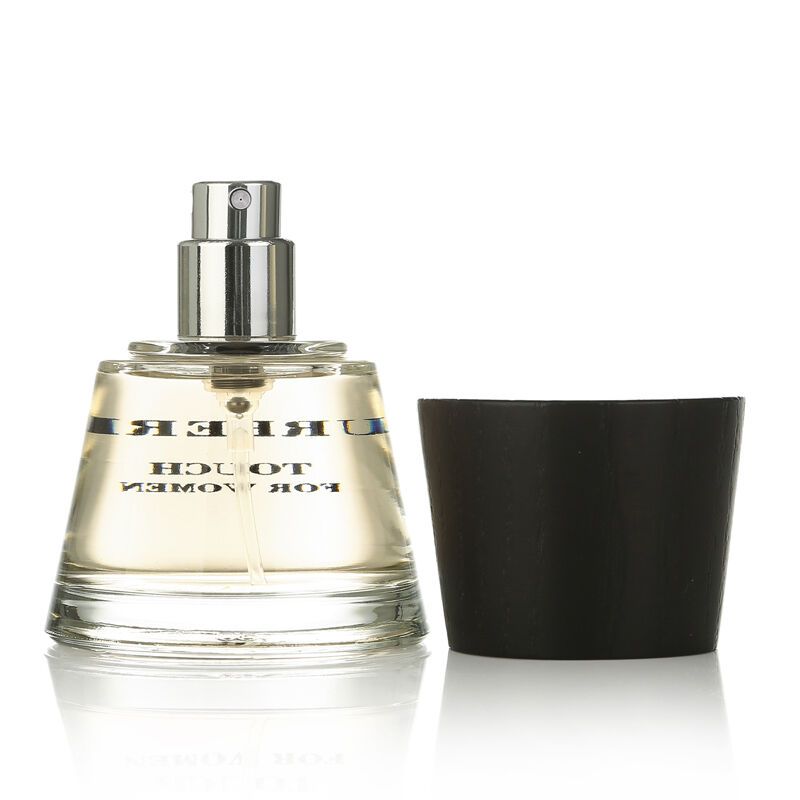 Burberry巴宝莉博柏利Touch情缘女士香水淡香水 30ml 花果香调
