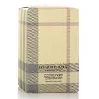 Burberry巴宝莉博柏利Touch情缘女士香水淡香水 30ml 花果香调