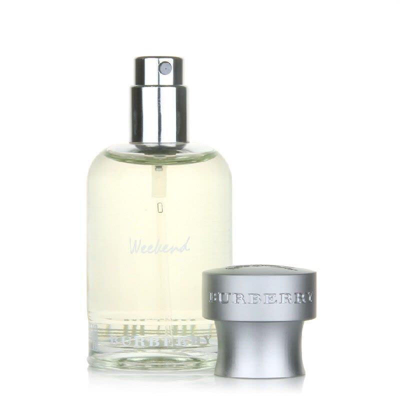 Burberry 巴宝莉博柏利周末男士香水淡香水50ml 法国进口图片