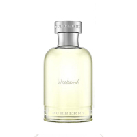 Burberry 巴宝莉博柏利周末男士香水淡香水 100ml 清新东方调 法国进口
