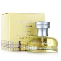 Burberry巴宝莉博柏利 Weekend周末女士香水淡香水50ml 花果香调