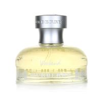 Burberry巴宝莉博柏利 Weekend周末女士香水淡香水50ml 花果香调