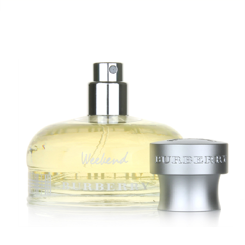 Burberry巴宝莉博柏利 Weekend周末女士香水淡香水50ml 花果香调