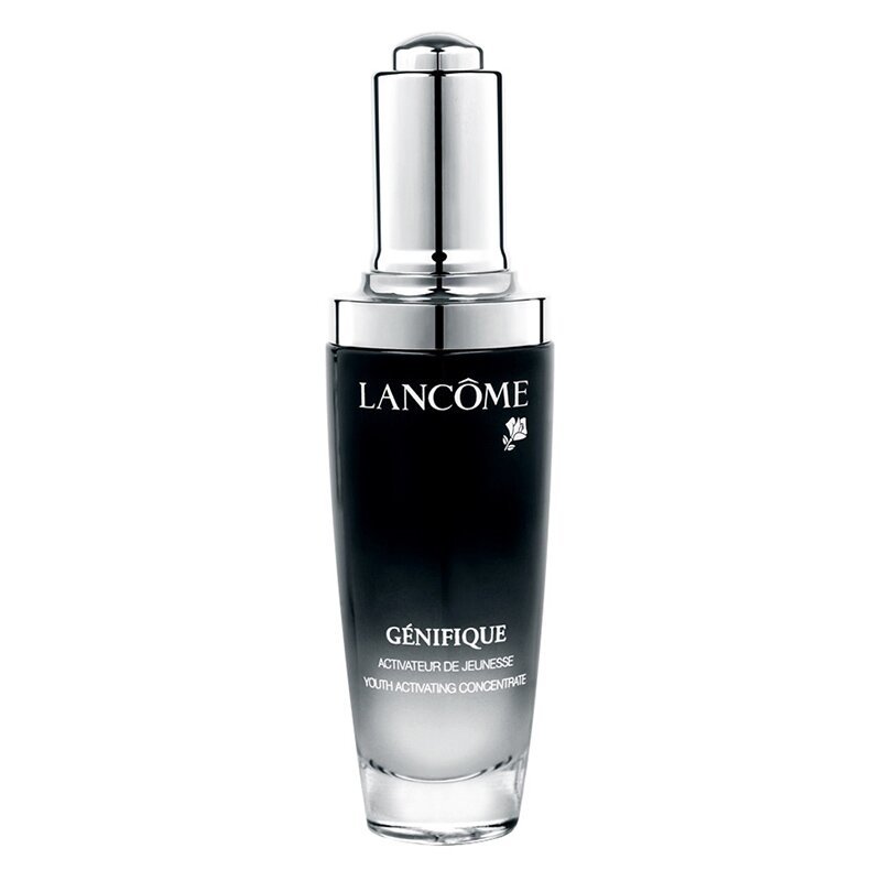 Lancome兰蔻新精华肌底液小黑瓶50ml 保湿补水女士精华 适用各种肤质