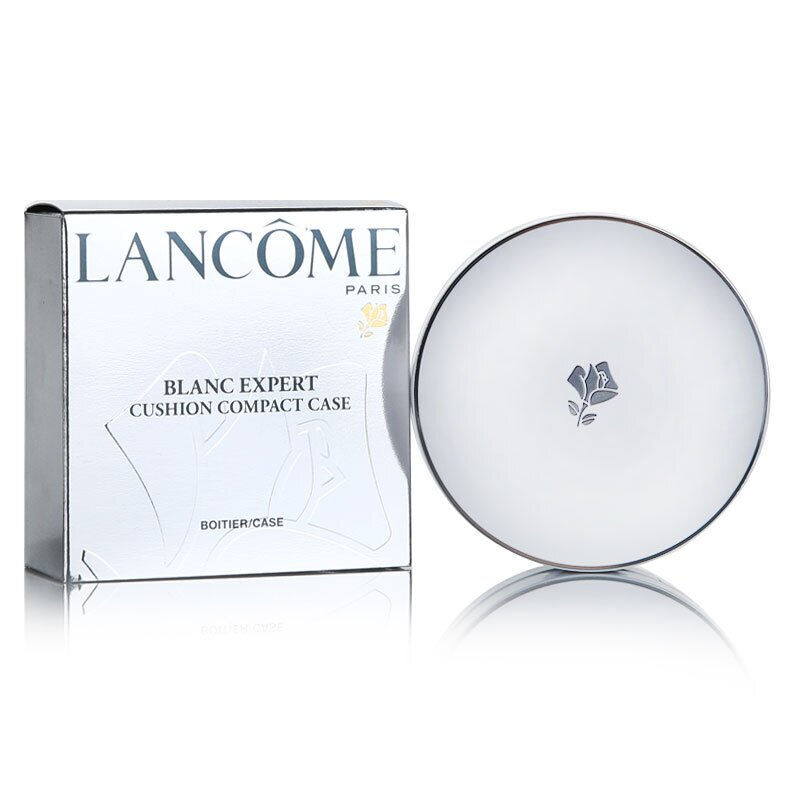 LANCOME兰蔻遮瑕裸妆气垫BB霜 BO-01象牙白