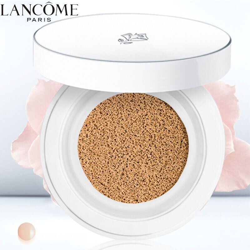 LANCOME兰蔻遮瑕裸妆气垫BB霜 BO-01象牙白