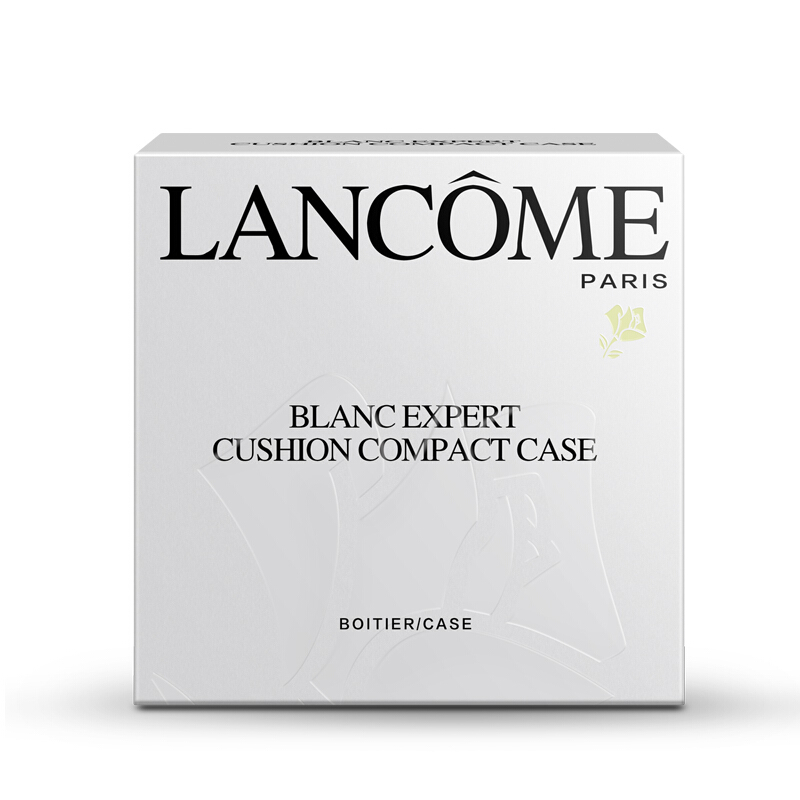 LANCOME兰蔻遮瑕裸妆气垫BB霜 BO-01象牙白